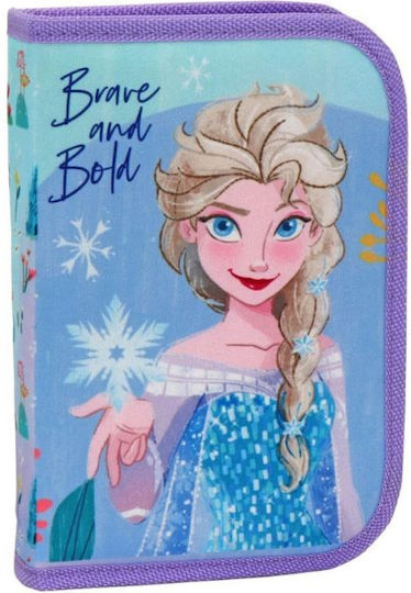 Must Team Κασετίνα Γεμάτη Disney Frozen 2