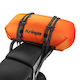Kriega Motorcycle Tail Bag 40lt Orange