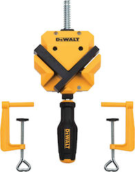 DEWALT Σετ Σφιγκτήρες Αυτόματος Γωνιών