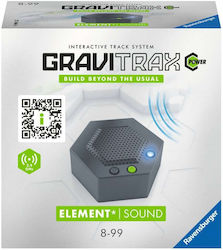 Ravensburger Εκπαιδευτικό Παιχνίδι Gravitrax Power Element Sound για 8+ Ετών