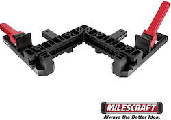 Milescraft Set Morsă Pentru Colțuri Milescraft Set Morsă Pentru Colțuri
