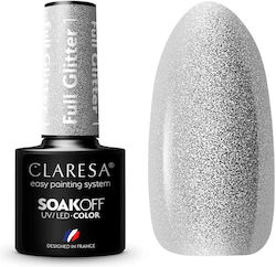Claresa Full Glitter 1 Full Glitter 1 5ml