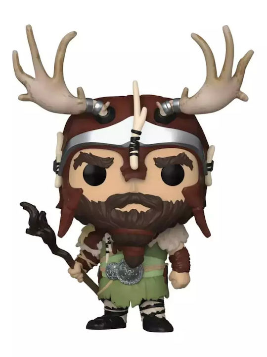 Funko Поп! Игри: Diablo IV - Druid 941