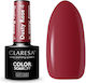 Claresa Dusty Rose Ημιμόνιμο Βερνίκι Νυχιών Dus...