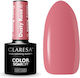 Claresa Dusty Rose 6 Ημιμόνιμο Βερνίκι Νυχιών D...