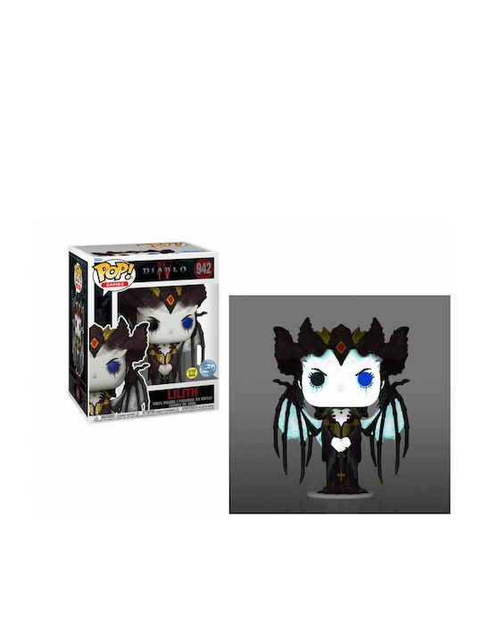 Funko Pop! Supersized 10