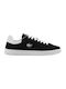 Baseshot Sneakers Schwarz