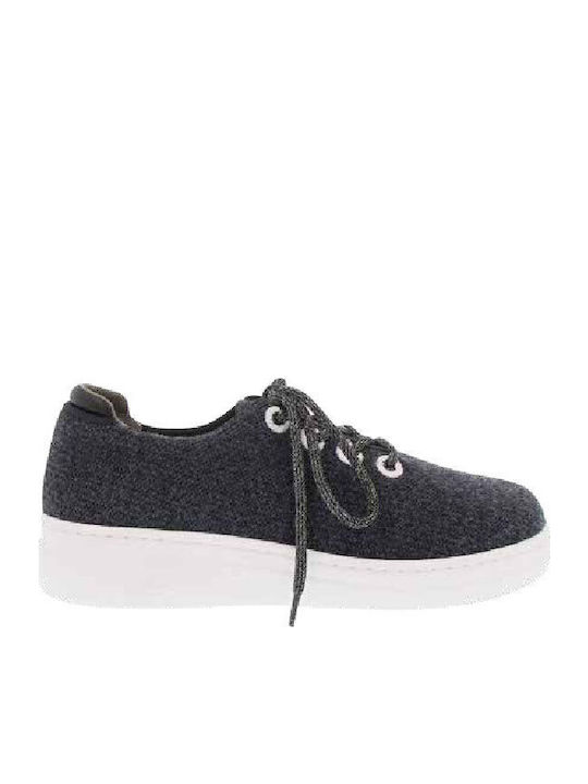 Gelato Sneakers Gray