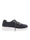 Anatomical Sneakers Gray