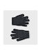 Mayoral Kinderhandschuhe Handschuhe Gray 1Stück
