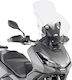 Kappa Moto Διάφανη Ζελατίνα Μοτοσυκλέτας για Vespa 50 ZEL10631