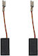 Trade engineering TE-1150 Cărbuni pentru KRESS 6x8x12mm 2buc