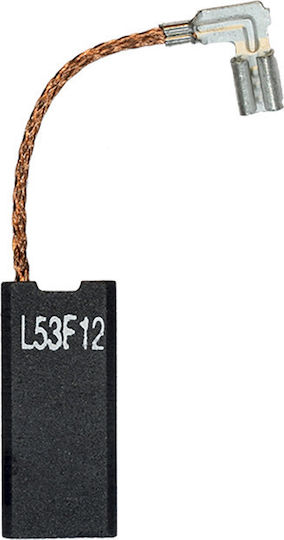 TE-1141 Kohlebürsten für AEG 41K 6,3x12,5x20mm 2Stück