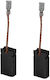 Trade engineering TE-1132 Въглени за FELISATI A20 6.2x16x21mm 2бр