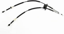 Clutch Cable for Fiat 500