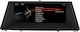 Auto-Audiosystem Für BMW X5 (E70) / X6 (E71) / X5 (F15) / X6 (F16) Honda(Auto) Strom Chevrolet Funke (Bluetooth/USB/Wi-Fi/GPS/Apple CarPlay/Android Auto) Mit Touchscreen 8.8 Zoll
