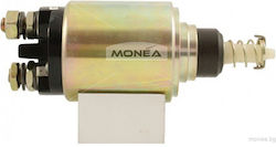 Monea Engine Starter