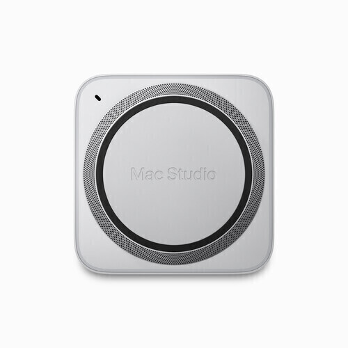 Apple MacStudio Z17Z0015W (M2 Max 12 nuclee/64GB/1TB SSD/Mac OS X