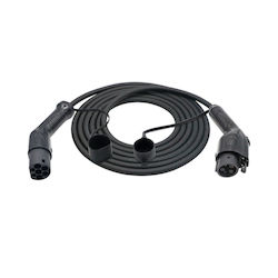 Aca Трифазен Кабел За Зареждане 11kW Тип 2 - Тип 2