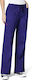 WonderWink Medizinische Hosen Blau