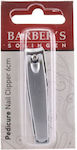 Barber's Solingen Nail Clipper