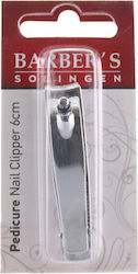 Barber's Solingen Νυχοκόπτης
