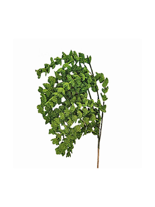 Art et Lumiere Ramură Decorativă Artificială Green 90cm 1buc