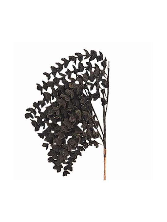 Art et Lumiere Artificial Decorative Branch Black 90cm 1pcs