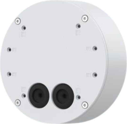 Axis TQ1602-E Camera Mount for CCTV Systems White 02421-001