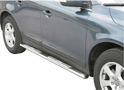 Jeep SKA 212 Σκαλοπάτια Αυτοκινήτου 4x4 για Jeep Cherokee