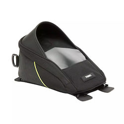 Taac Tank Bag Μοτοσυκλέτας με Ιμάντες 1.5lt