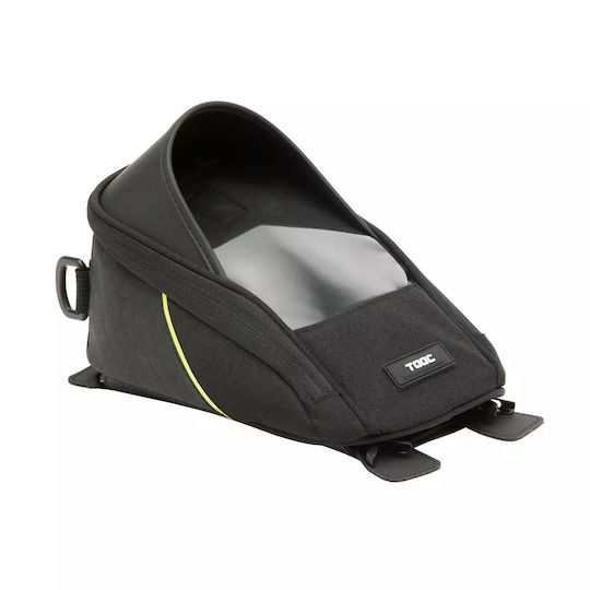 Taac Tank Bag Μοτοσυκλέτας με Ιμάντες 1.5lt