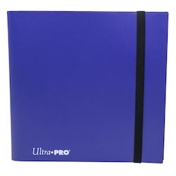 Ultra Pro 12-Pocket Binder 12-Pocket Standard S...