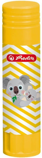 Pelikan Adeziv Stick Cute Animals 21gr