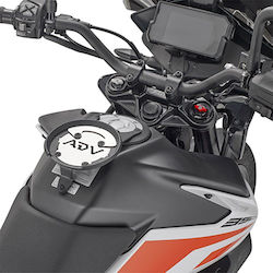 Kappa Moto Βάση Ρεζερβουάρ για KTM 890 Adventure Kappa Moto Βάση Ρεζερβουάρ για KTM 890 Adventure