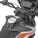 Kappa Moto Tank Mounts for KTM 890 Adventure