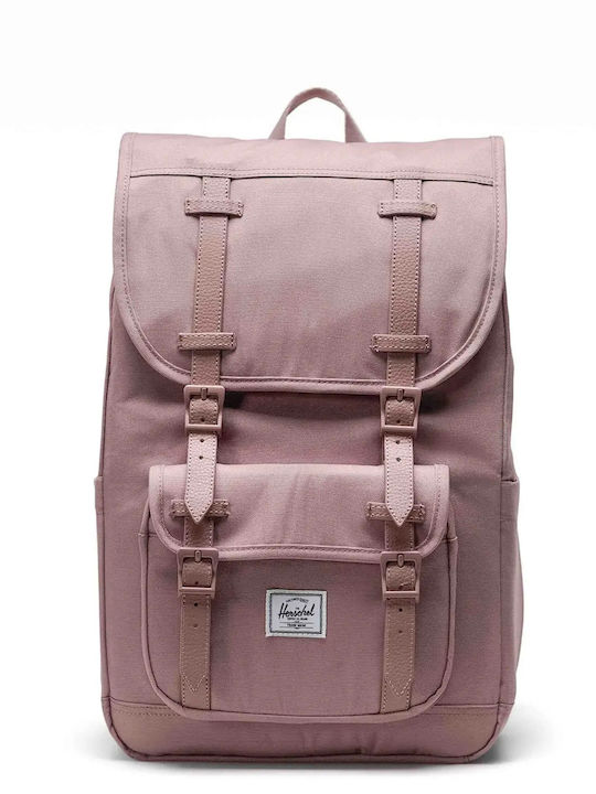 Herschel Little America 21lt Ash Rose