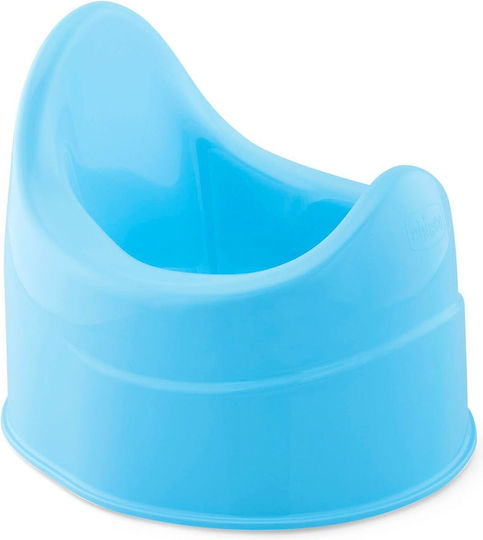 Chicco Standard Potti Blue