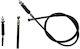 Suzuki Front Brake Cable 354-03-06000