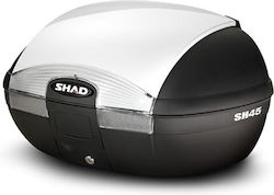 Shad Suitcase Lid