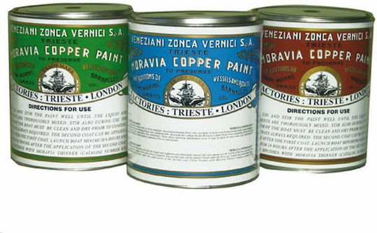 Moravia 0.65lt Red