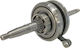 W Standard Motorcycle Crankshaft
