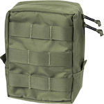 Helikon Tex General Purpose Cargo Θήκη Ζώνης Olive Green