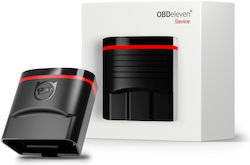 OBDeleven Instrument de diagnosticare auto OBD 2 cu Bluetooth OBDeleven Instrument de diagnosticare auto OBD 2 cu Bluetooth