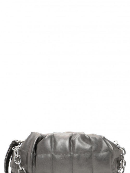 Emily & Noah Women's Bag Shoulder Gray