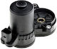 NTY Car Brake Replacement for Alfa Romeo Giulia / Stelvio