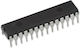 Microchip Αξεσουάρ Μικροηλεκτρονικών I/O Expander MCP23017-E/SP