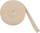 Moose Racing Thermal Insulation Exhaust Tape 15.2m Beige Color