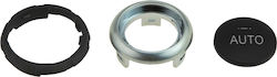 NTY Comutator aer condiționat auto pentru BMW X5 / X6 Mazda 5 Peugeot 2008 NTY Comutator aer condiționat auto pentru BMW X5 / X6 Mazda 5 Peugeot 2008