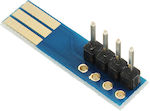 Misc Electronics Accessories WiiChuck Board (49556)